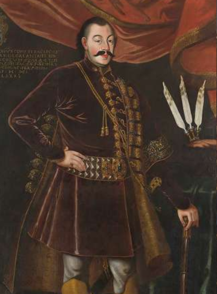 Franz Graf Esterházy