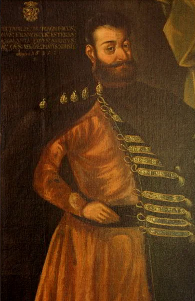 František Barón Esterházy